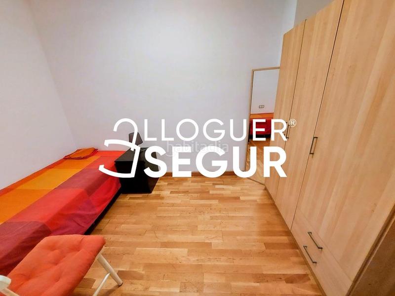Foto f535dd19-dab5-47e9-9254-4503ed845e82. Miete etagenwohnung mit heizung in Putget - Farró Barcelona