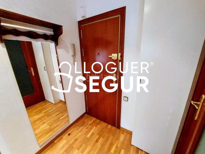 Foto 0218a4e0-62ef-4790-a205-204ab420935f. Rent flat with heating in Putget - Farró Barcelona