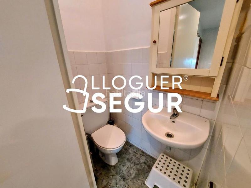 Foto 0cb04ad9-0212-48fd-b573-0aea4ece8abc. Rent flat with heating in Putget - Farró Barcelona