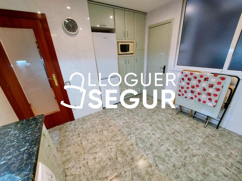 Foto c780b934-2344-48c9-bb56-eb5bb4deadc8. Rent flat with heating in Putget - Farró Barcelona