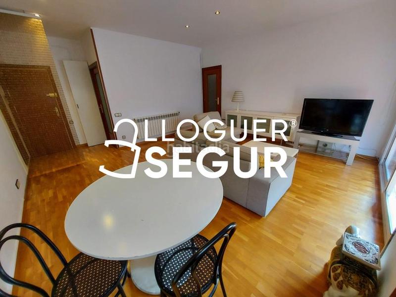 Foto c7e3bf86-5a82-4711-aa7b-94f3eb7913e7. Rent flat with heating in Putget - Farró Barcelona