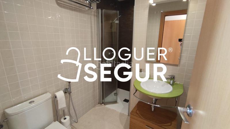 Foto 26b28683-ab1b-4e70-9892-19e7838ef48d. Rent flat with heating in Caldes d´Estrac