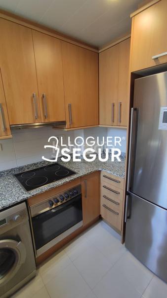 Foto 33f6d4ae-285d-456c-b2f8-cee512cea510. Rent flat with heating in Caldes d´Estrac