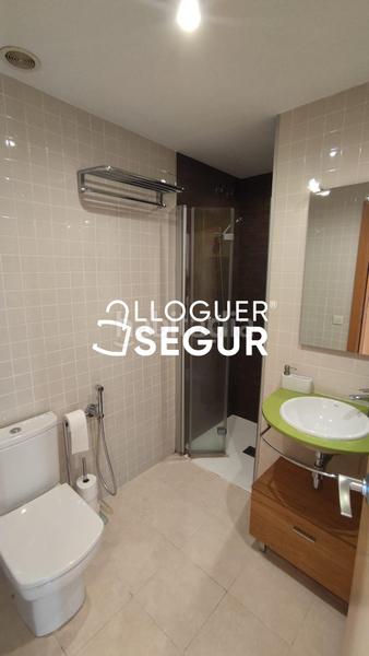 Foto 3c44b97c-b004-4c7a-9926-818701c20d06. Rent flat with heating in Caldes d´Estrac