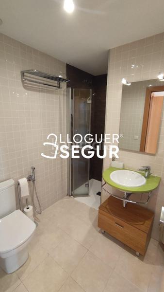 Foto 66cbd127-7434-49e3-94d8-3c24ea1334d4. Rent flat with heating in Caldes d´Estrac