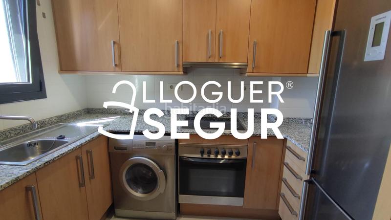 Foto 979f9a25-fca8-49a4-b2d5-8c3c89183be0. Rent flat with heating in Caldes d´Estrac