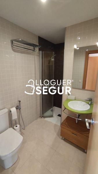 Foto e88c1b22-dca9-4dfd-9467-1ca844e94b03. Rent flat with heating in Caldes d´Estrac