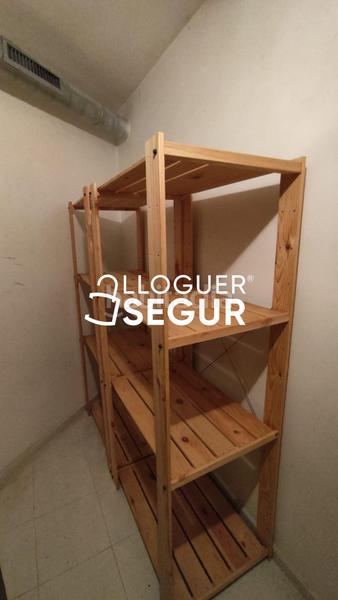 Foto f5c326da-9291-4bdd-9c7a-2560cd354530. Rent flat with heating in Caldes d´Estrac