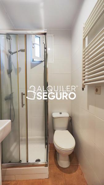 Foto e009cb56-2a43-409b-b4ba-8dc12137c60e. Affitto appartamento con riscaldamento in Ríos Rosas-Nuevos Ministerios Madrid