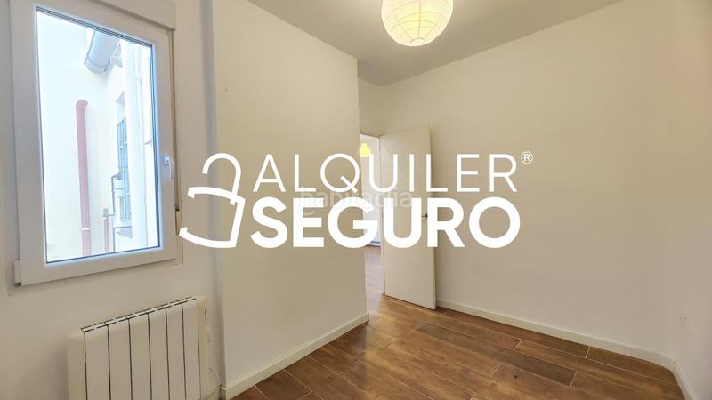 Foto bd96a648-e800-4e59-a42e-f83bf409a24d. Alquiler piso  c de treviño en Ríos Rosas-Nuevos Ministerios Madrid