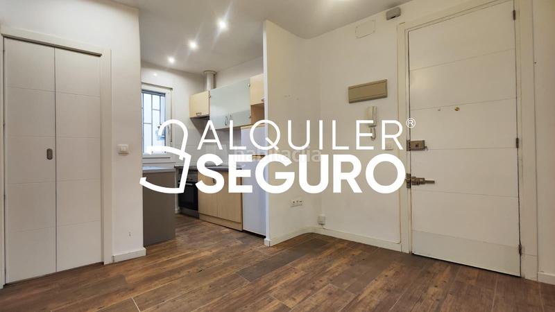 Foto c87377fa-bf14-4081-8e22-8f6aee93cf03. Location appartement avec chauffage dans Ríos Rosas-Nuevos Ministerios Madrid