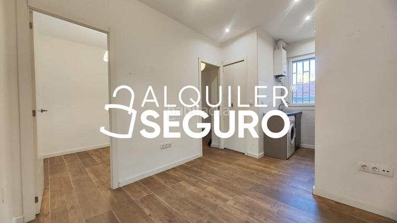 Foto 1ccdd889-1afb-4cc0-8ed0-a85e911d8ab4. Miete etagenwohnung mit heizung in Ríos Rosas-Nuevos Ministerios Madrid