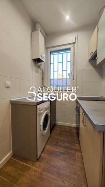 Foto 4d26f789-fcd0-408c-b057-44d55f59c70a. Miete etagenwohnung mit heizung in Ríos Rosas-Nuevos Ministerios Madrid