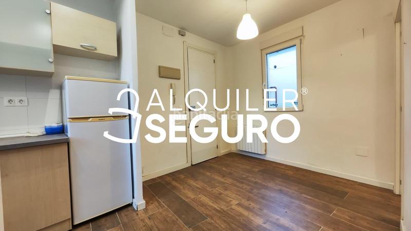 Foto 8660a34c-16a8-4986-b2f5-08a7ab0462e0. Miete etagenwohnung mit heizung in Ríos Rosas-Nuevos Ministerios Madrid