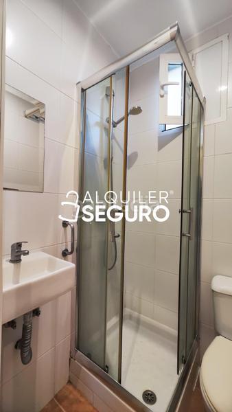 Foto 9b3f21e3-a162-4865-be89-abc251586bbe. Miete etagenwohnung mit heizung in Ríos Rosas-Nuevos Ministerios Madrid