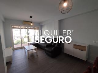 Miete Etagenwohnung  Acapulco. Piso av. acapulco  fuengirola