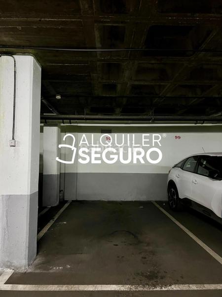 Foto c9db7eb2-7ced-4b24-baf9-a505d22f5a7c. Miete etagenwohnung mit heizung parking pool in San Juan Bautista Madrid