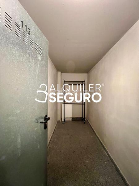 Foto 2cdf538f-9a7a-4610-ac3c-caf4071fb71b. Rent flat with heating parking pool in San Juan Bautista Madrid