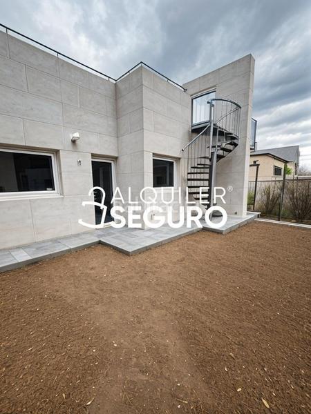 Foto 919fcec4-e5d0-41d9-9689-b88e75c05cae. Alquiler chalet  c san roque en Ajalvir