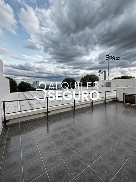 Foto 56858746-0a96-40d1-a360-6ea946cbf4db. Location chalet avec chauffage parking dans Ajalvir