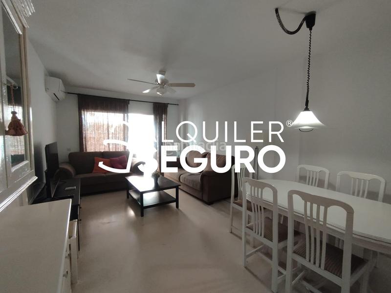 Foto 4e980713-cfff-4a75-9f9a-38949a0b60d2. Location appartement dans Centro ciudad Fuengirola