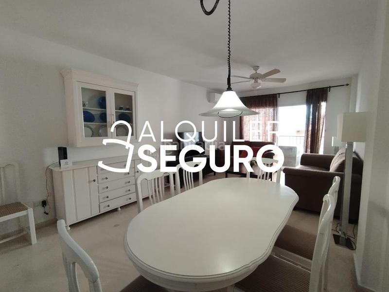Foto c420dfab-6a57-48a0-91d4-4177a86a22f8. Location appartement dans Centro ciudad Fuengirola