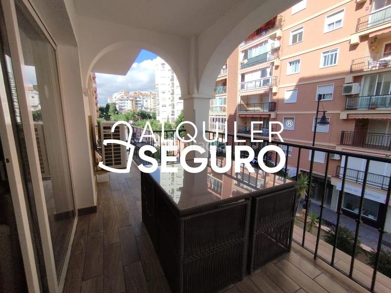 Foto f76f5ae3-811e-4441-ae2d-d4631335a58b. Location appartement dans Centro ciudad Fuengirola