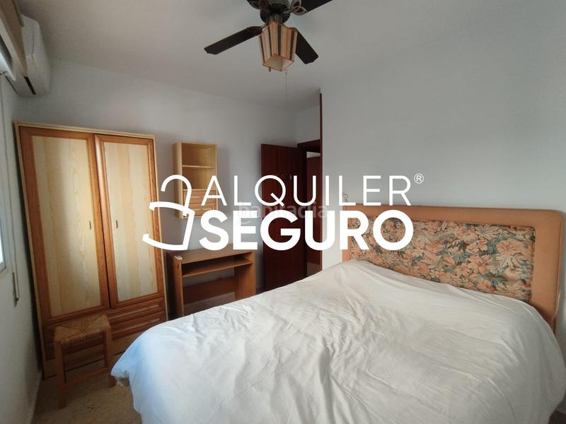 Foto cc9c04d0-3c17-4b51-aa1e-ec95978e54e2. Miete etagenwohnung in Centro ciudad Fuengirola