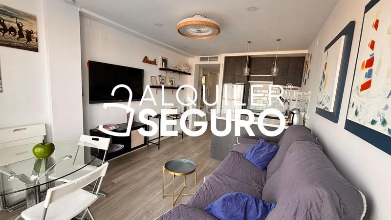 Foto 7a9567df-cf3d-49d8-9e47-cba418038ba9. Lloguer pis amb aparcament a Manantiales-Estación de Autobuses Torremolinos