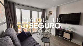 Location Appartement  La cascada. Piso c la cascada torremolinos