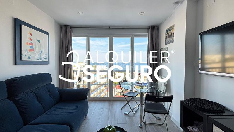 Foto 1ea9c0e9-6820-44a7-a262-6ea84c657c97. Location appartement avec parking dans Manantiales-Estación de Autobuses Torremolinos