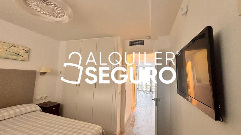 Foto 85aa4bce-02da-4fb6-a334-b597229c98ae. Location appartement avec parking dans Manantiales-Estación de Autobuses Torremolinos