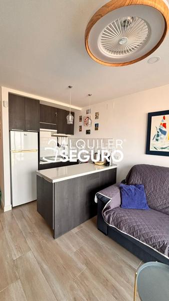 Foto a36eb3e9-d9c3-470a-8289-98c1078b815c. Location appartement avec parking dans Manantiales-Estación de Autobuses Torremolinos