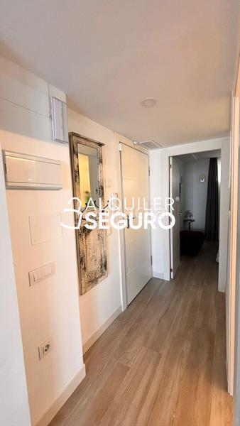 Foto a8ebb650-d950-41dc-94d6-b73b6696b048. Miete etagenwohnung mit parking in Manantiales-Estación de Autobuses Torremolinos