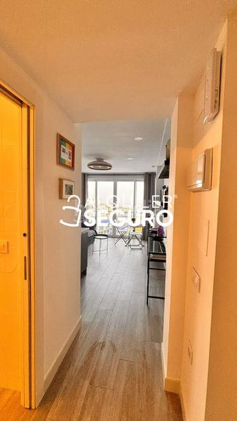 Foto 6edb7af8-1d5d-47c1-861e-78054683478d. Rent flat with parking in Manantiales-Estación de Autobuses Torremolinos