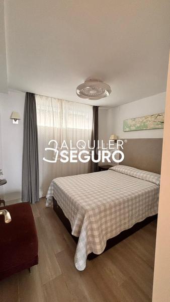 Foto b4622782-12cb-4661-9e27-0e8ad23d51e1. Rent flat with parking in Manantiales-Estación de Autobuses Torremolinos