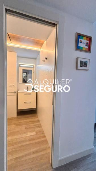 Foto f77985ef-1e27-4288-998a-96fc23dd231d. Rent flat with parking in Manantiales-Estación de Autobuses Torremolinos