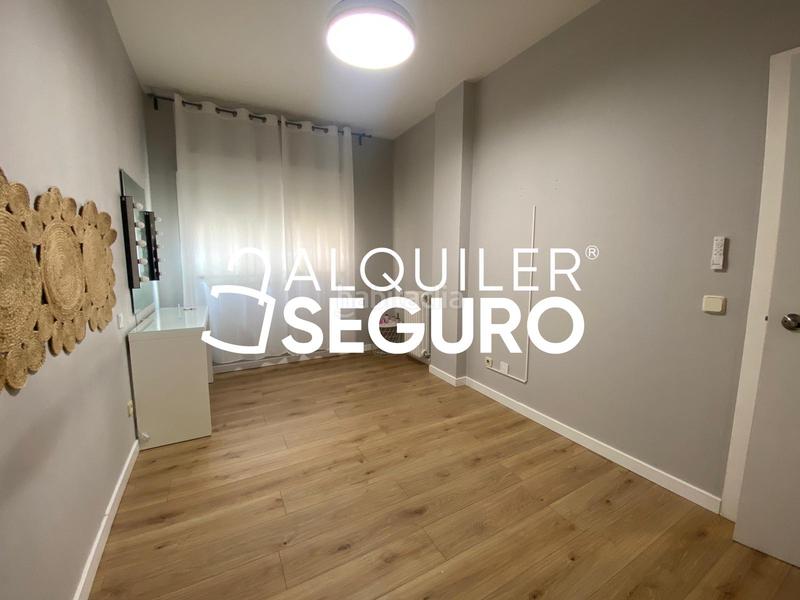Foto 604adf83-f6b2-4fb5-a43b-cfc134c46542. Affitto appartamento con riscaldamento parcheggio in Madrid