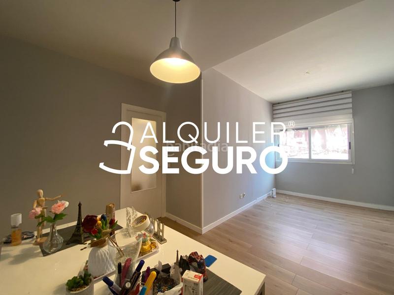 Foto 66817667-466c-4d94-8522-ea5b50e69e1e. Affitto appartamento con riscaldamento parcheggio in Madrid