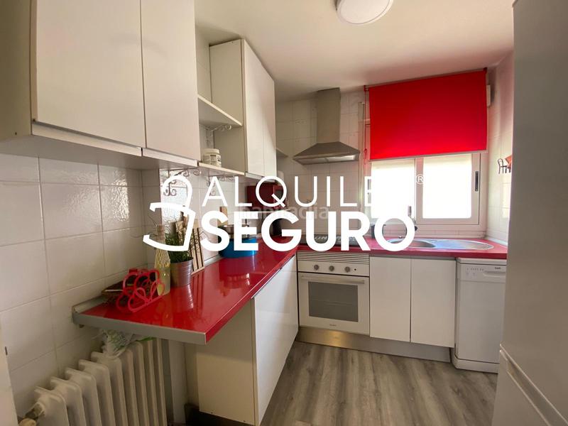 Foto 912d5c8c-dd46-4343-a563-4bc3d6cbc073. Affitto appartamento con riscaldamento parcheggio in Madrid