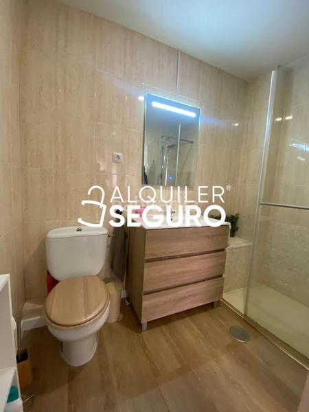 Foto a60afa47-6f28-424f-9e31-c80b462fd68b. Affitto appartamento con riscaldamento parcheggio in Madrid