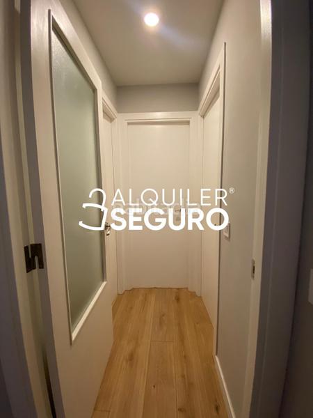Foto a83508d9-c732-4159-999d-5d2a8459bb22. Affitto appartamento con riscaldamento parcheggio in Madrid