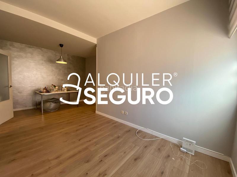 Foto c7363e30-7583-4882-9400-d901ffa1438d. Affitto appartamento con riscaldamento parcheggio in Madrid