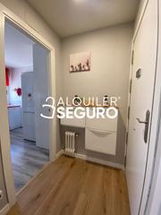 Alquiler Piso  De los hermanos trueba. Piso c de los hermanos trueba madrid