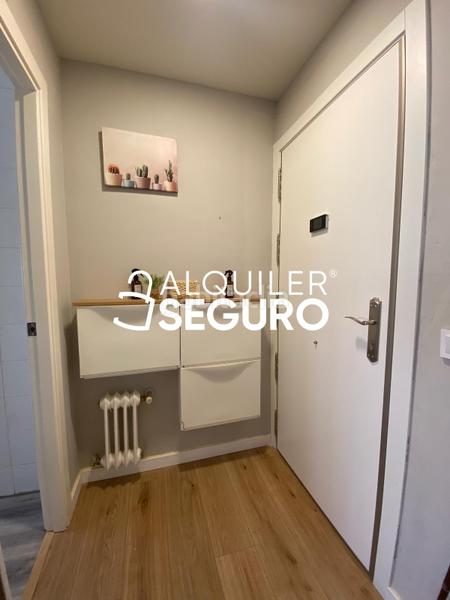 Foto 64b75a49-9816-4656-9a28-5daa0df370e1. Miete etagenwohnung mit heizung parking in Palomeras Bajas Madrid