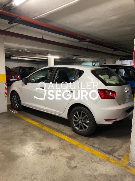 Foto b3d1dd21-6c37-4231-8119-2569b6a2beeb. Miete etagenwohnung mit heizung parking in Palomeras Bajas Madrid