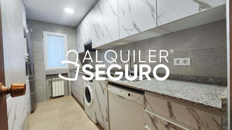 Foto da87ce8e-afd4-4560-abee-056cbe5de68a. Lloguer pis amb calefacció a Castillejos-Cuzco Madrid