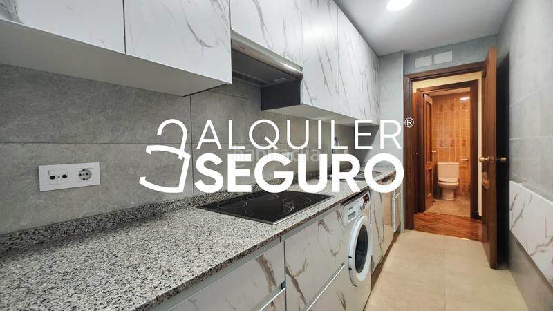 Foto e52b28f6-03c1-4f56-b2e9-e76dd257a036. Lloguer pis amb calefacció a Castillejos-Cuzco Madrid