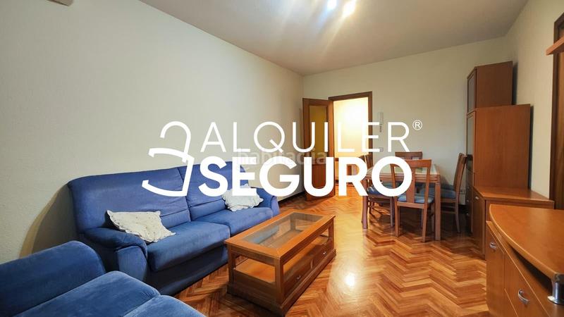 Foto 37af6e0f-1ba7-4d20-bb6f-1eeae3e2a719. Miete etagenwohnung mit heizung in Castillejos-Cuzco Madrid