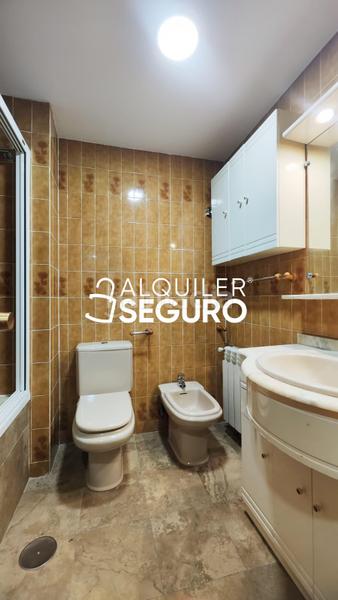 Foto 79043dc2-e012-4b05-bcbe-60e8c6fa1747. Miete etagenwohnung mit heizung in Castillejos-Cuzco Madrid